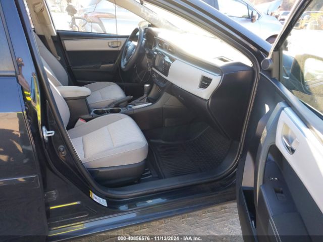 2T1BURHEXFC254914 Toyota Corolla Le Plus