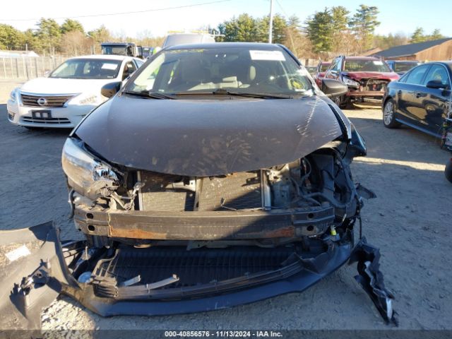 2T1BURHEXFC254914 Toyota Corolla Le Plus