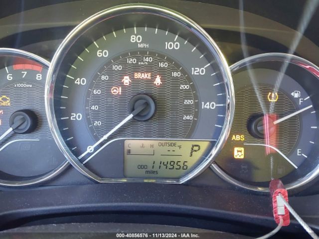 2T1BURHEXFC254914 Toyota Corolla Le Plus
