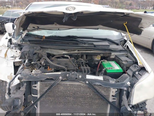 40856584 :رقم المزاد ، 2A8HR54P08R668002 vin ، 2008 Chrysler Town & Country Touring مزاد بيع