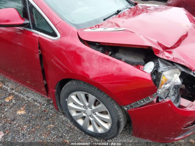 1G4PP5SK7F4141358 Buick Verano