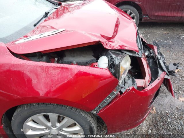1G4PP5SK7F4141358 Buick Verano