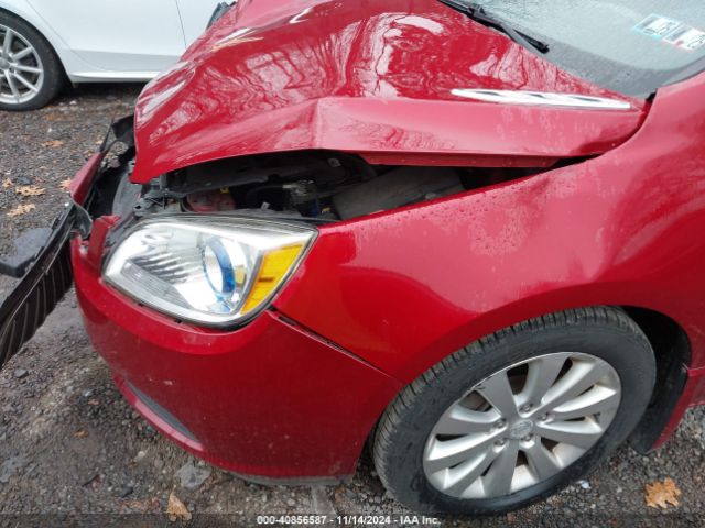 1G4PP5SK7F4141358 Buick Verano