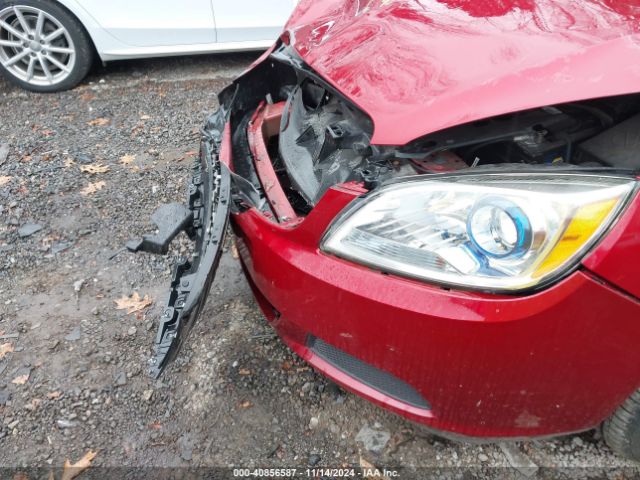 1G4PP5SK7F4141358 Buick Verano