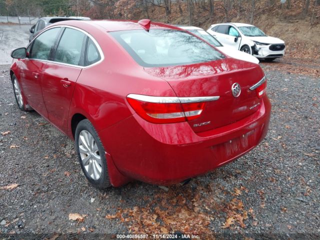 1G4PP5SK7F4141358 Buick Verano