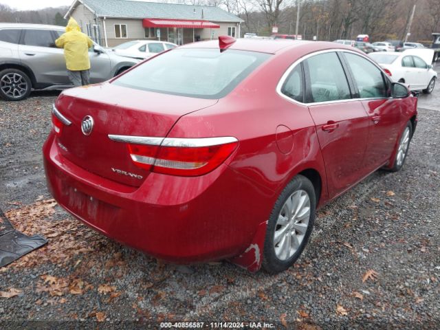 1G4PP5SK7F4141358 Buick Verano