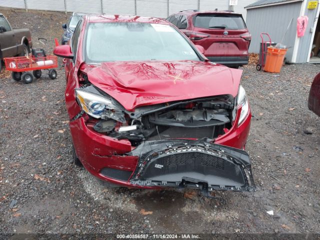 1G4PP5SK7F4141358 Buick Verano