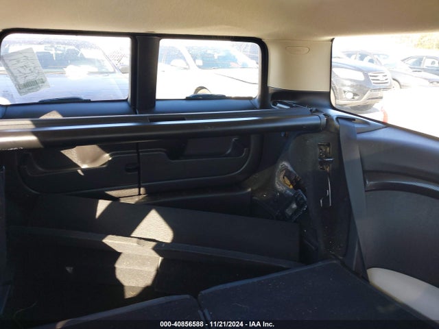 2012 MINI COOPER S CLUBMAN WMWZG3C58CTY32200 Photo 7