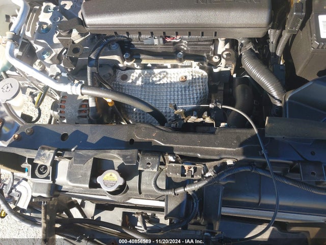 Nissan ROGUE SV 2016 KNMAT2MV5GP660405 Image 10