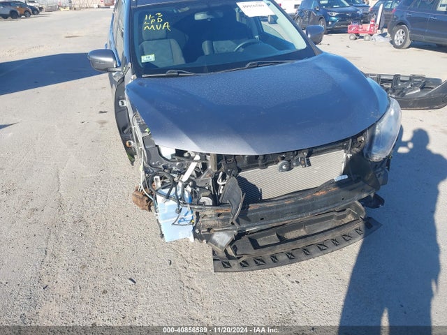 Nissan ROGUE SV 2016 KNMAT2MV5GP660405 Image 6