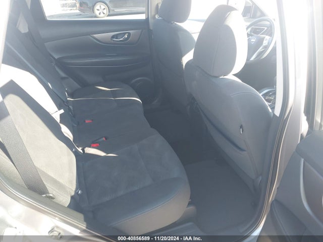 Nissan ROGUE SV 2016 KNMAT2MV5GP660405 Image 8