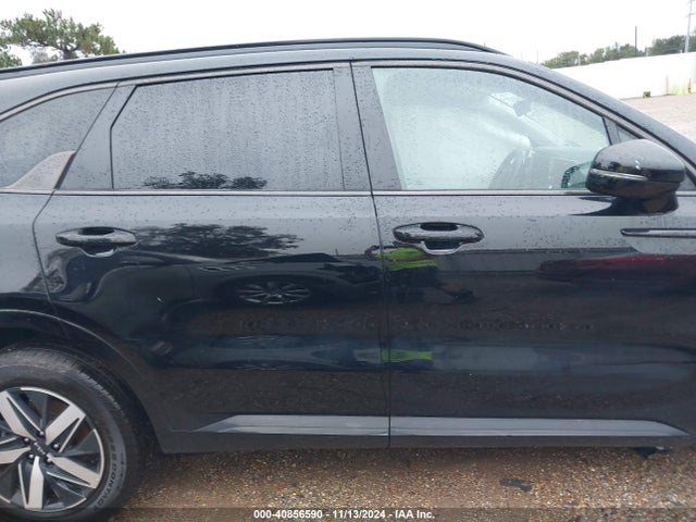 KIA SORENTO S 2022 5XYRL4LC5NG160565 Image 13