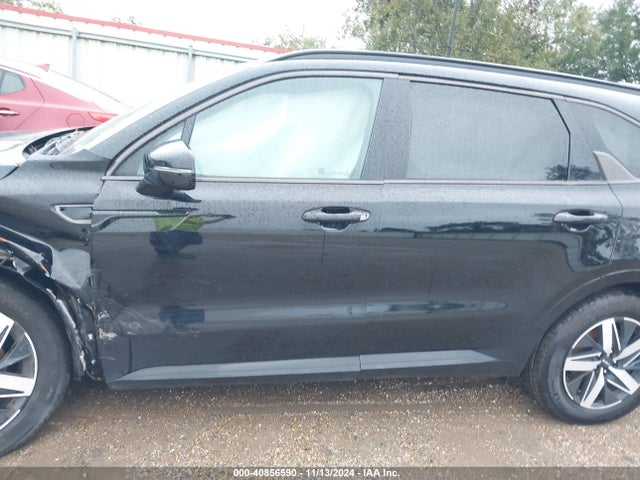 KIA SORENTO S 2022 5XYRL4LC5NG160565 Image 14