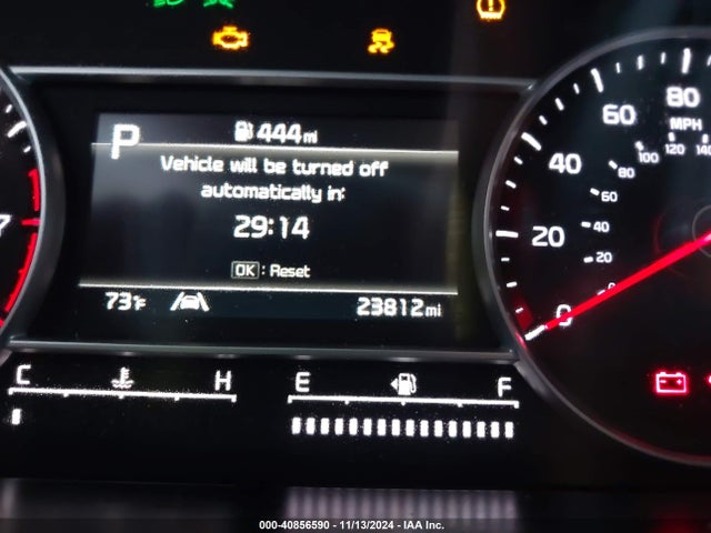 KIA SORENTO S 2022 5XYRL4LC5NG160565 Image 15