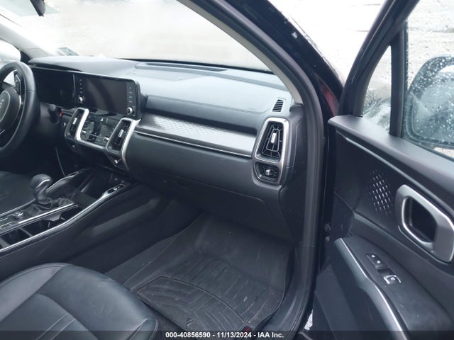 KIA SORENTO S 2022 5XYRL4LC5NG160565 Image 5
