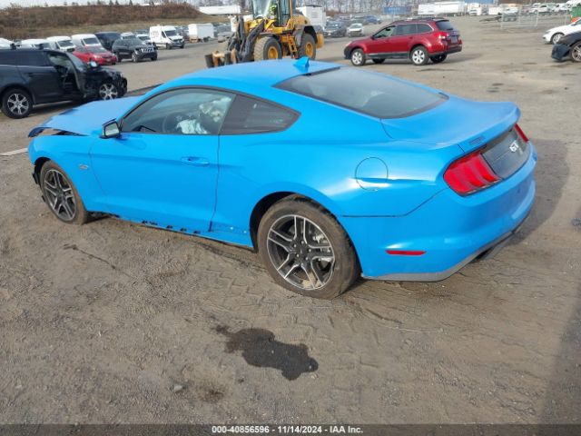 1FA6P8CF5N5149251 Ford Mustang Gt Premium