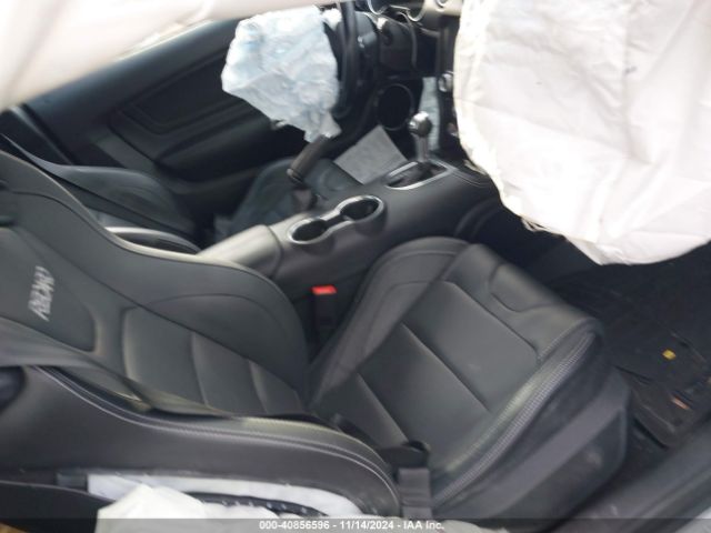 1FA6P8CF5N5149251 Ford Mustang Gt Premium
