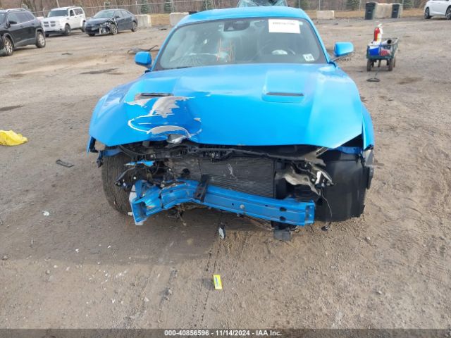 1FA6P8CF5N5149251 Ford Mustang Gt Premium