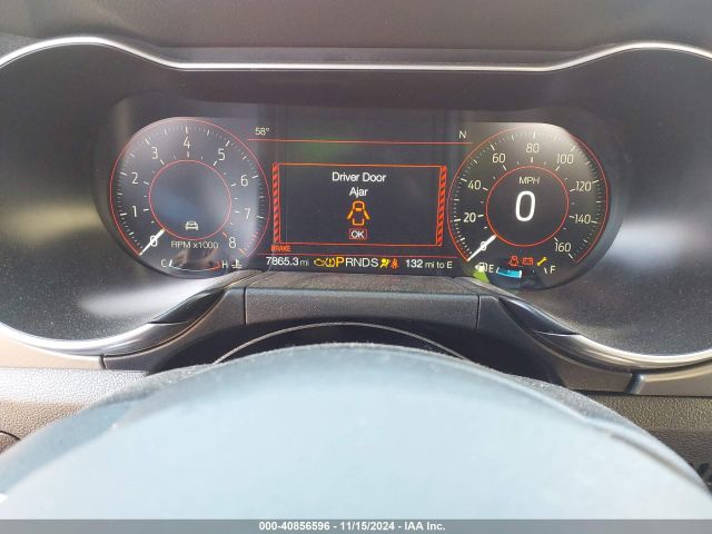 1FA6P8CF5N5149251 Ford Mustang Gt Premium