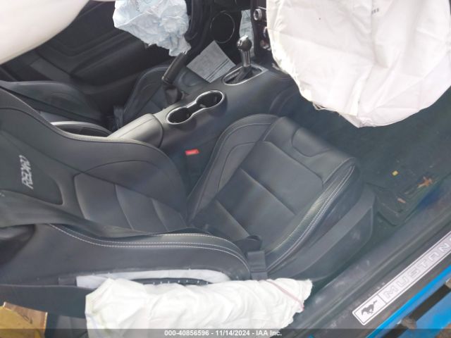 1FA6P8CF5N5149251 Ford Mustang Gt Premium
