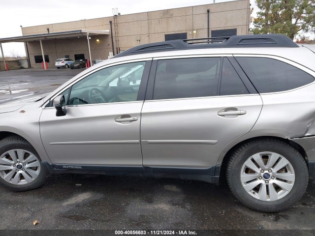 Subaru Outback 2.5i Premium 2017 4S4BSAFC4H3339392 Image 14