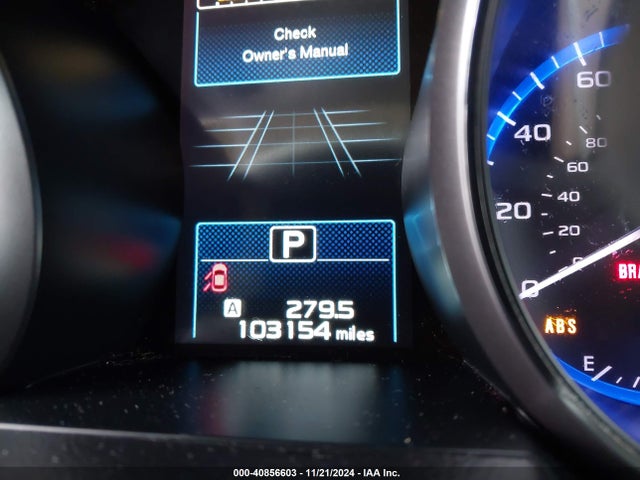 Subaru Outback 2.5i Premium 2017 4S4BSAFC4H3339392 Image 15