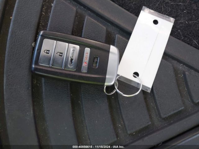 5FRYD4H25EB050212 Acura MDX