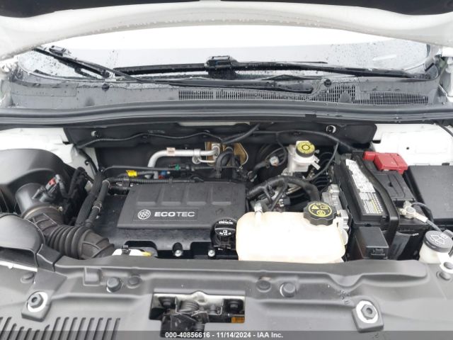KL4CJESB1HB150540 Buick Encore Preferred