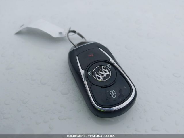 KL4CJESB1HB150540 Buick Encore Preferred