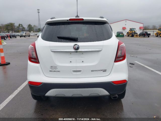 KL4CJESB1HB150540 Buick Encore Preferred