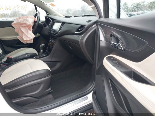 KL4CJESB1HB150540 Buick Encore Preferred