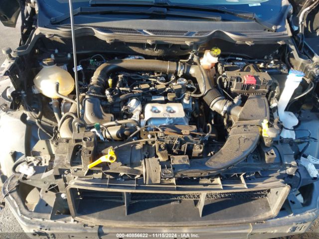 MAJ3S2FE1LC333497 Ford ECOSPORT S