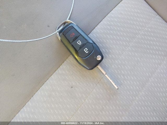 MAJ3S2FE1LC333497 Ford ECOSPORT S