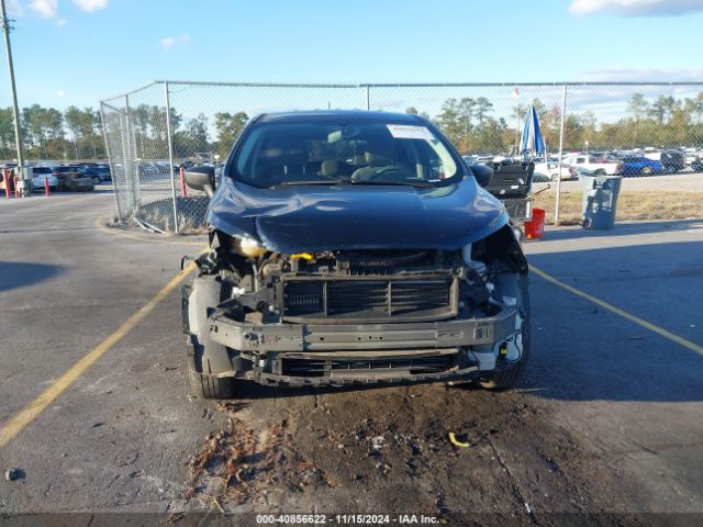 MAJ3S2FE1LC333497 Ford ECOSPORT S