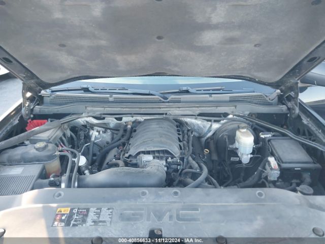 3GTU2UEC7EG140135 GMC Sierra 1500 Sle