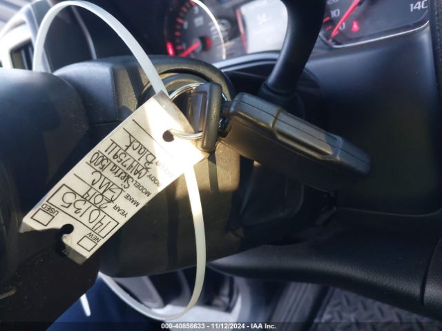 3GTU2UEC7EG140135 GMC Sierra 1500 Sle