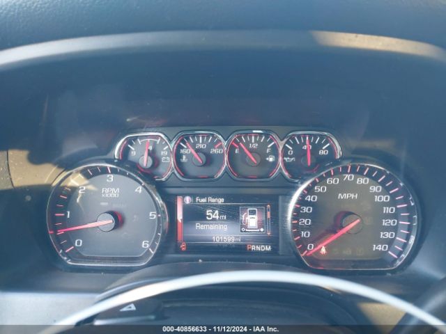 3GTU2UEC7EG140135 GMC Sierra 1500 Sle