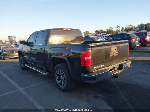 3GTU2UEC7EG140135 GMC Sierra 1500 Sle