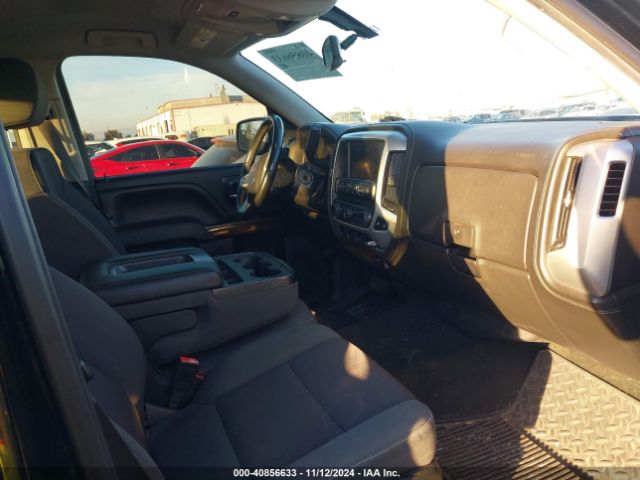 3GTU2UEC7EG140135 GMC Sierra 1500 Sle
