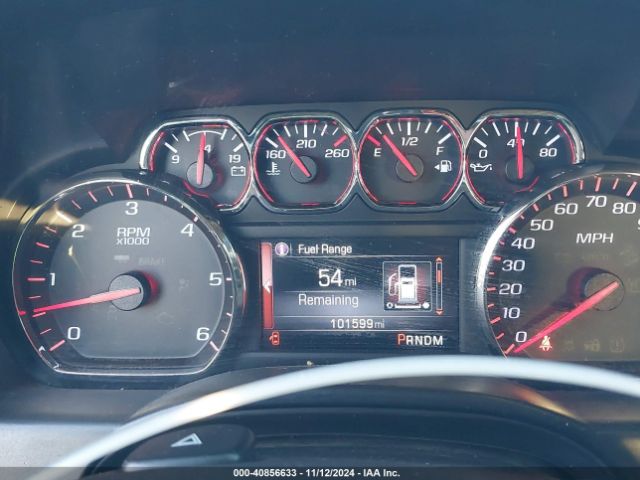 3GTU2UEC7EG140135 GMC Sierra 1500 Sle