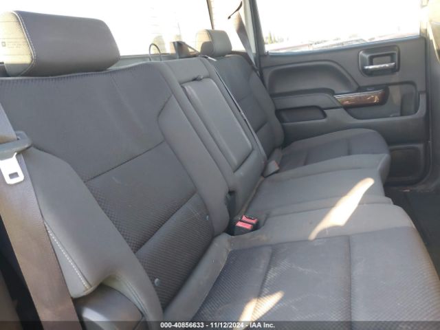 3GTU2UEC7EG140135 GMC Sierra 1500 Sle