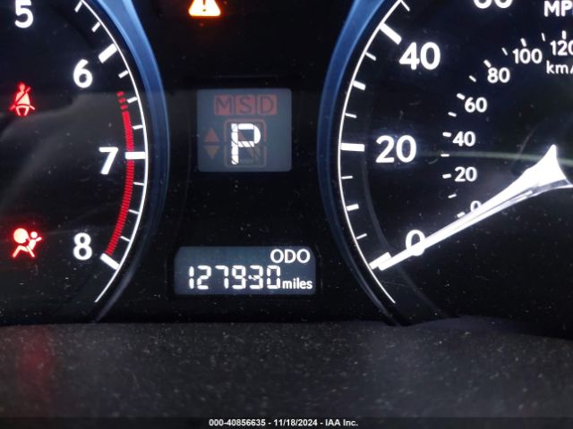 2T2ZK1BA6EC135053 Lexus RX 350