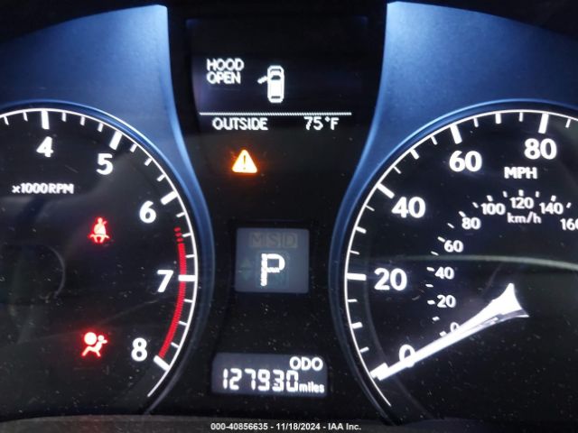 2T2ZK1BA6EC135053 Lexus RX 350