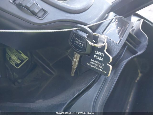 2015 HONDA GL1800 JH2SC68VXFK100307 Photo 10