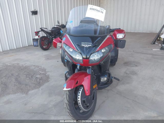 2015 HONDA GL1800 JH2SC68VXFK100307 Photo 4