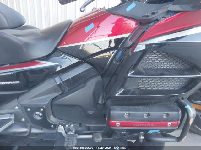 2015 HONDA GL1800 JH2SC68VXFK100307 Photo 7