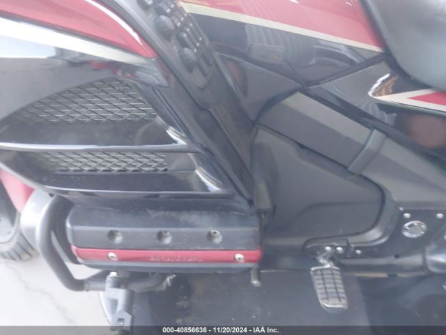 2015 HONDA GL1800 JH2SC68VXFK100307 Photo 8
