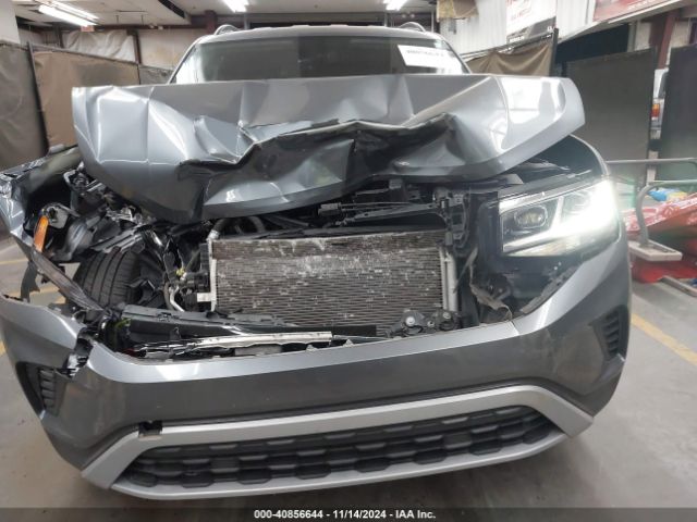 1V2LP2CA9NC531405 Volkswagen Atlas 2.0t Se
