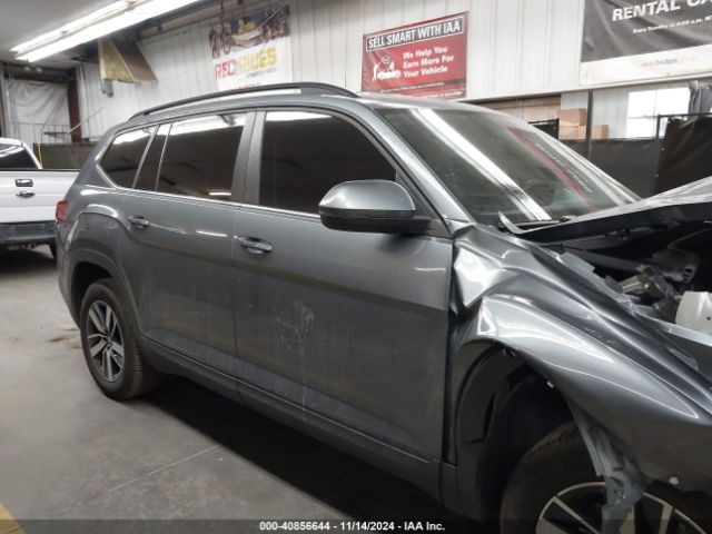 1V2LP2CA9NC531405 Volkswagen Atlas 2.0t Se