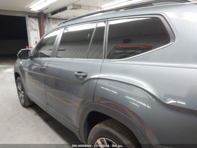 1V2LP2CA9NC531405 Volkswagen Atlas 2.0t Se